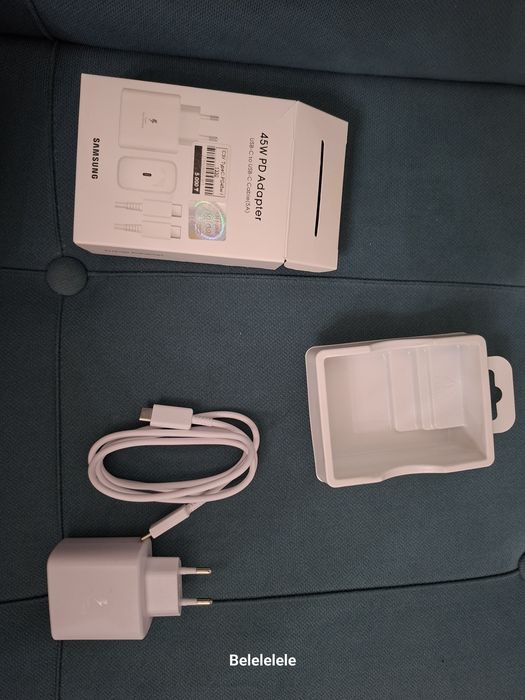 Зарядка от самсунг оригинал