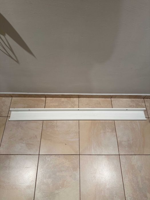 IKEA Перваз Mosslanda (Ribba)