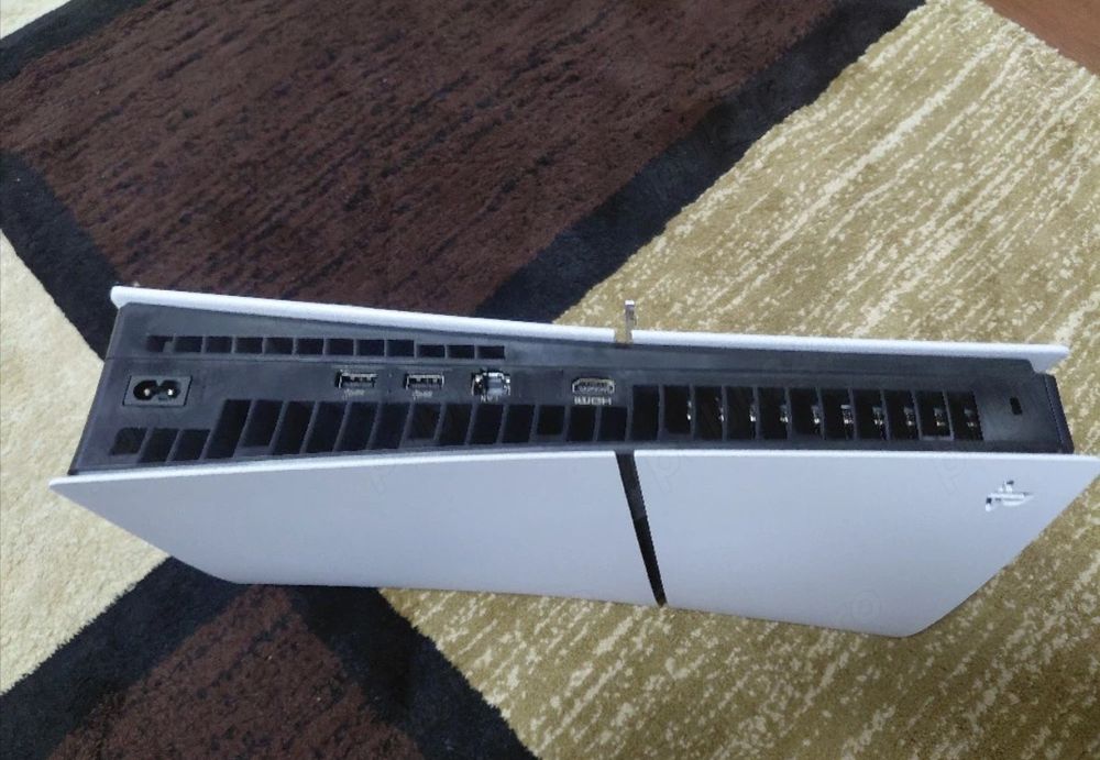 Ps5 slim stare foarte buna