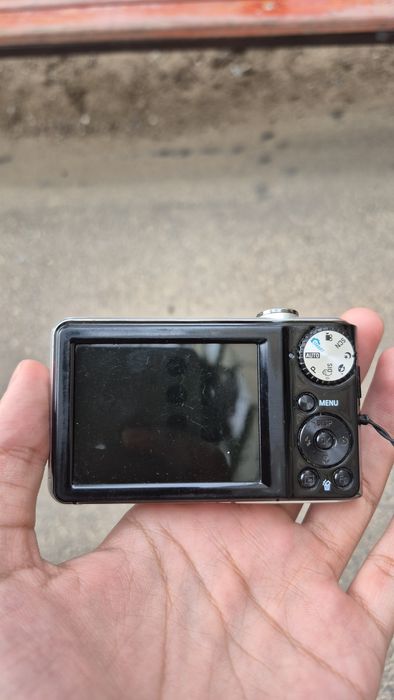 Мыльница Samsung pl100