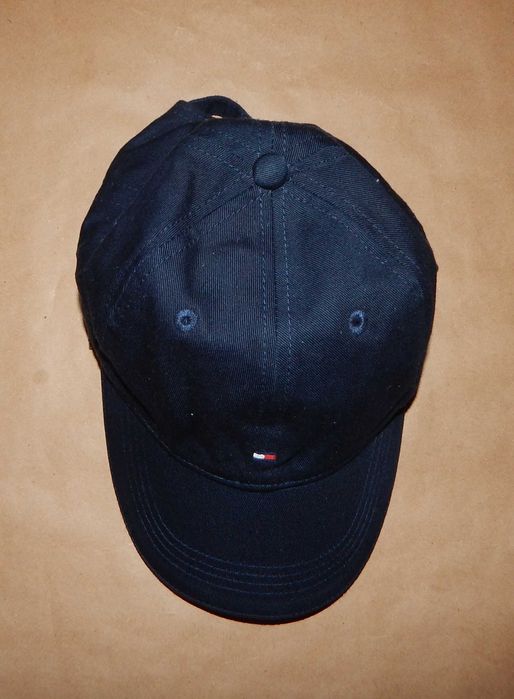 Sapca Tommy Hilfiger, stare foarte buna, masura L