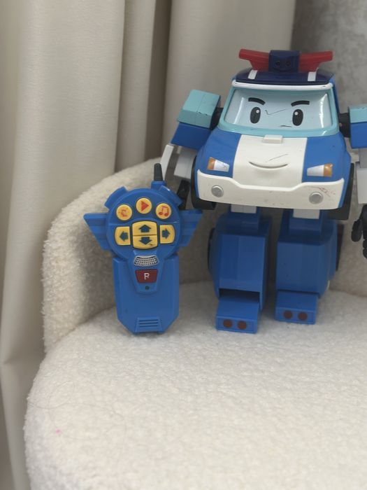 Игрушки марвин оригинал