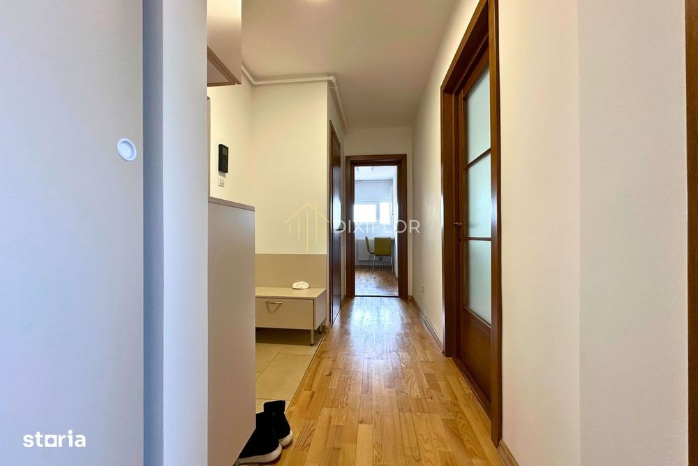 Apartament cu 3 camere | str. Bobâlna | 400 €