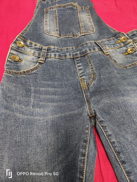 Salopeta H&M 12 ani XS că noua