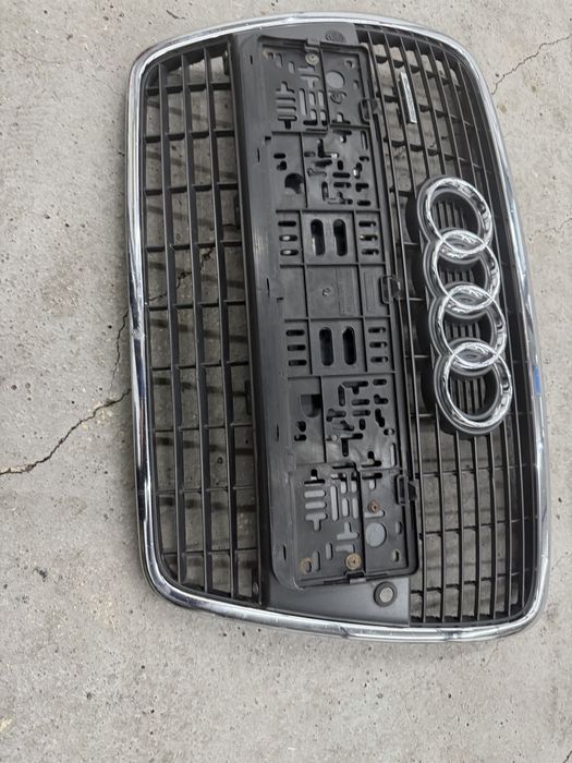 Решетка за Audi A6 4f, Ауди