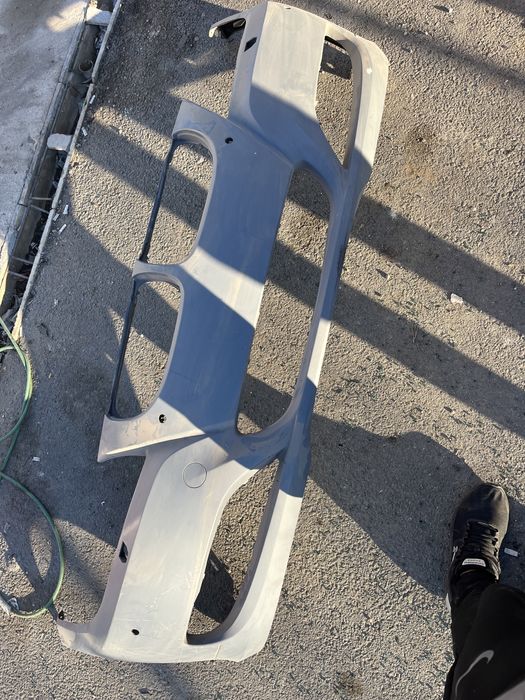 Броня BMW 3 E90 6бр