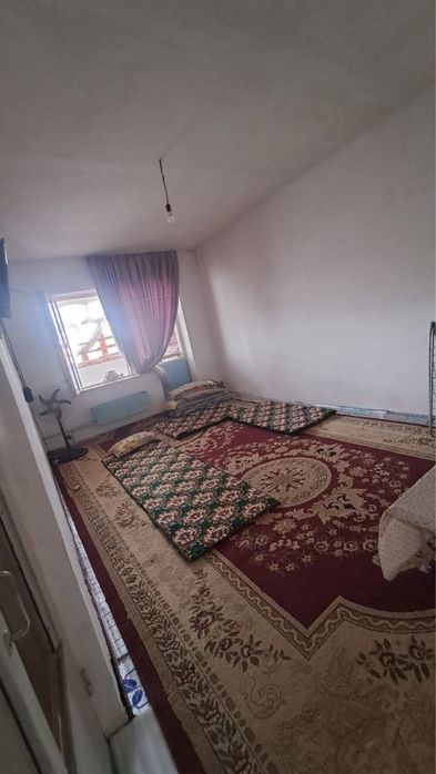 Кибрай  туманида  квартира срочно сотилади