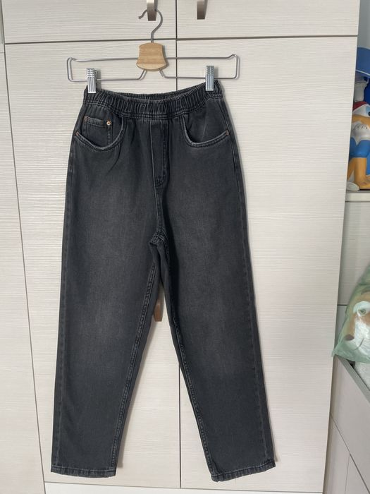 черни дънки ZARA 164