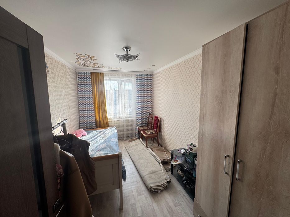 Продаётся квартира за девять миллион тг.