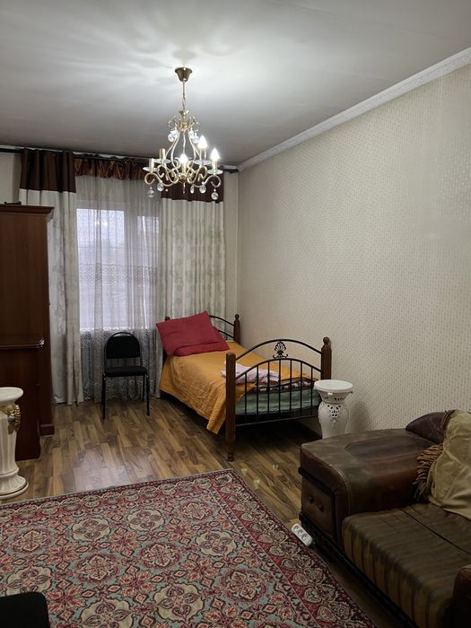 Сдается коттедж в центре.