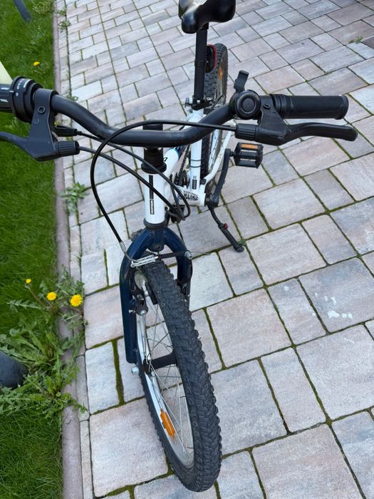 Bicicleta copii Rockrider ST 120