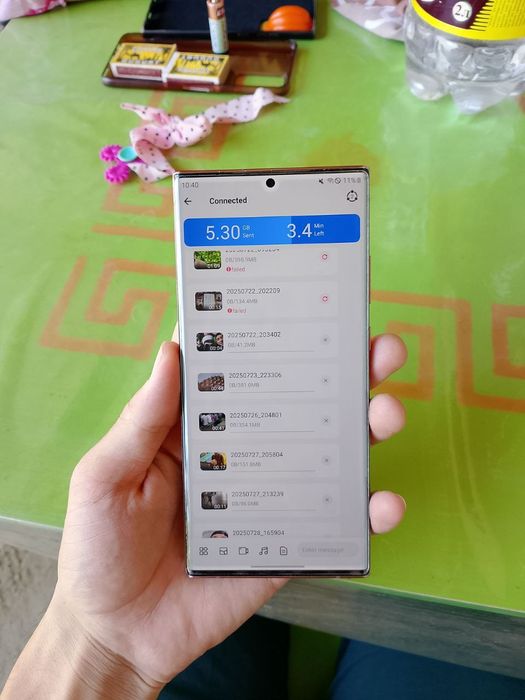 Samsung Note 20 ultra 5G