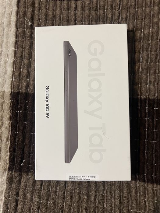 Samsung tab A9 планшет