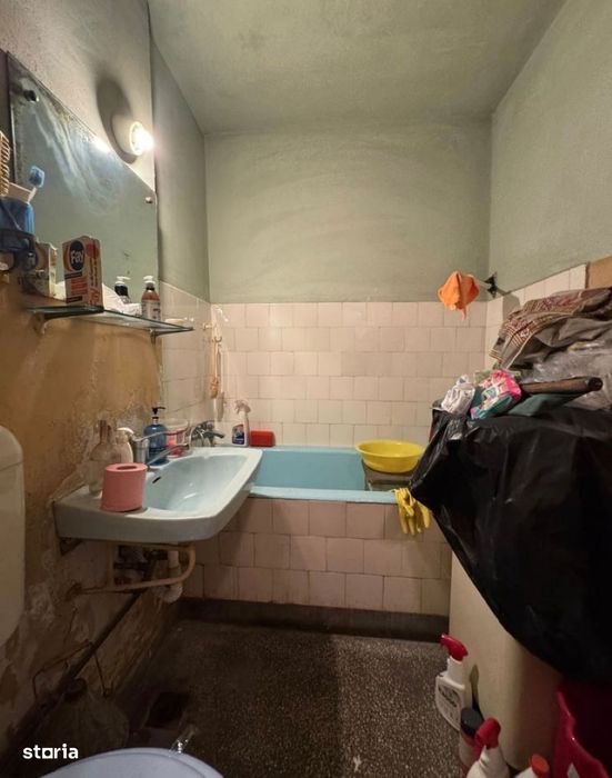 2 camere Stefan cel Mare, Dinamo, la 2 min de Metrou