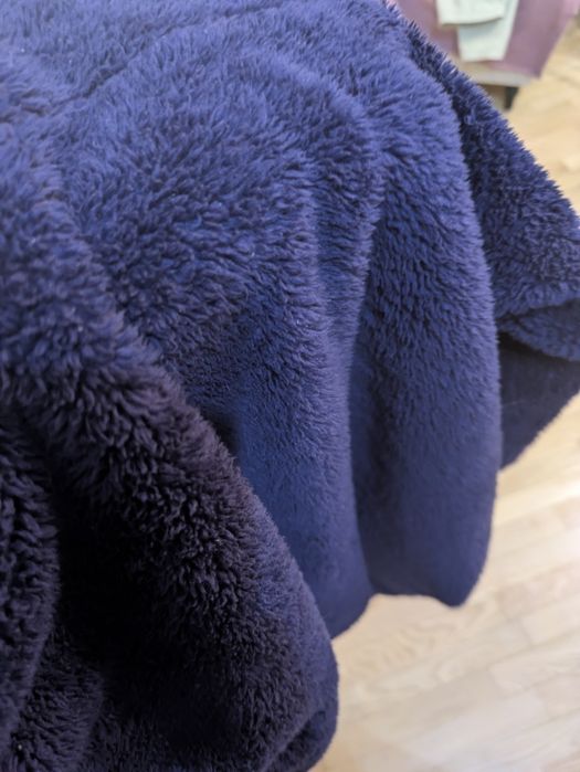 Флиска горная пушистая