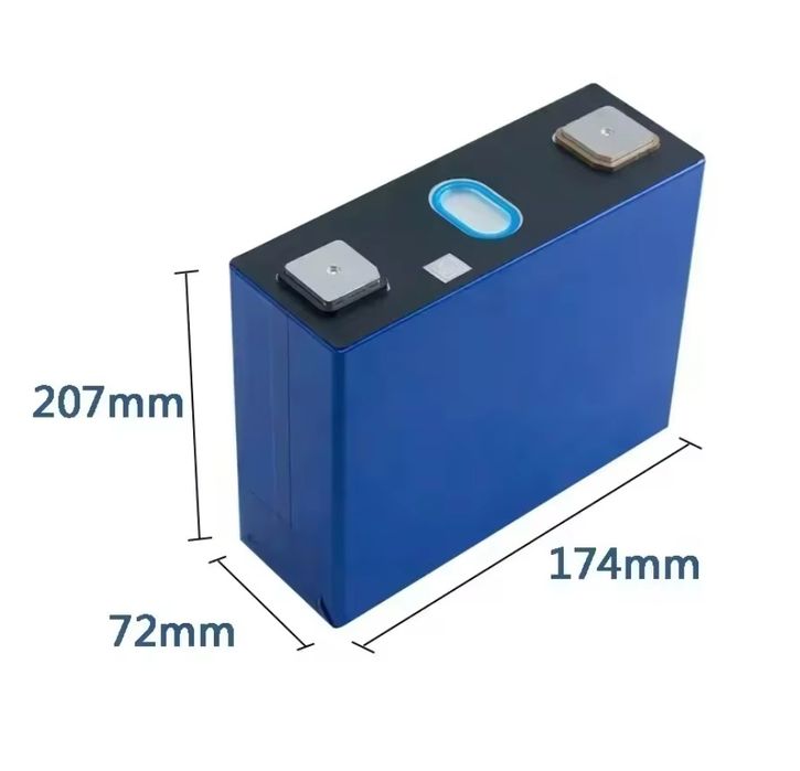 Baterii Acumulatori LiFePo4 320Ah