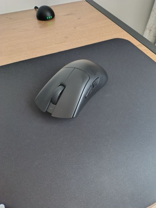 Mouse Razer DeathAdder V4 Pro