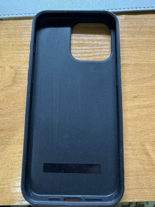 Противоударный чехол Iphone 15 promax