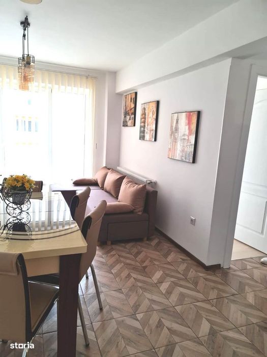 Apartament 3 camere in Cartierul Arhitectilor — fotografia 1
