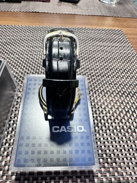 Мъжки часовник -CASIO