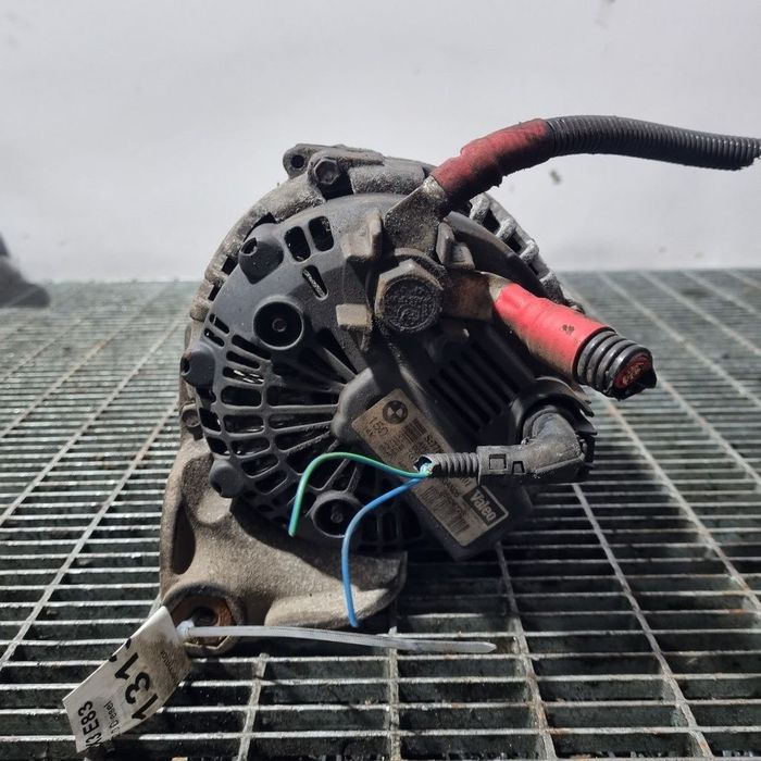 Alternator BMW X3 E83 2.0 Diesel 2003 - 2006 150CP 1995CC M47 D20 Euro4 (1313) Diesel ...