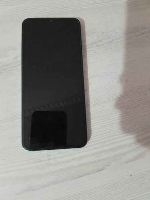 Samsung kafolati bilan