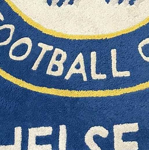 Килим CHELSEA Челси