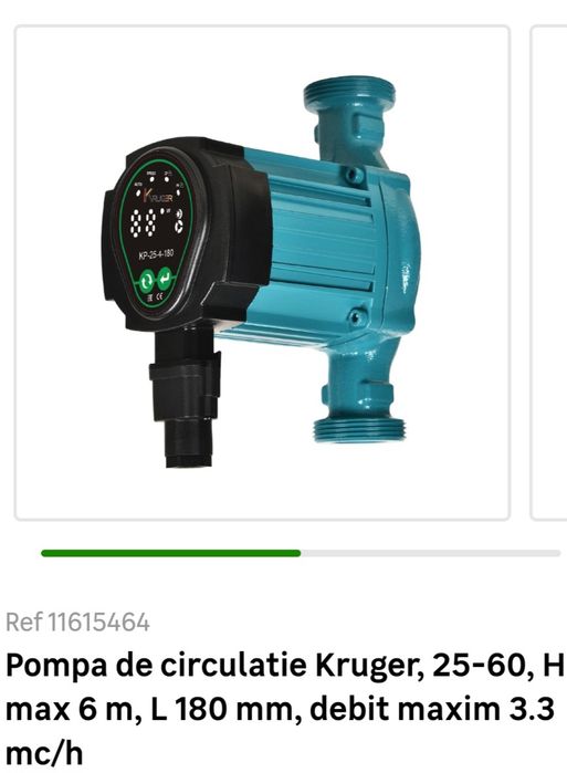 Robinet termostatat și altele!