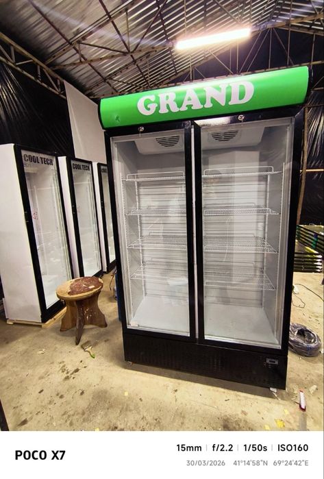 Ichmlik Xaladeniklari Harxil turdagi yangizavod zakaslari