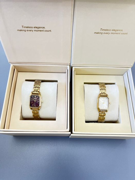 Часы и браслеты Burker