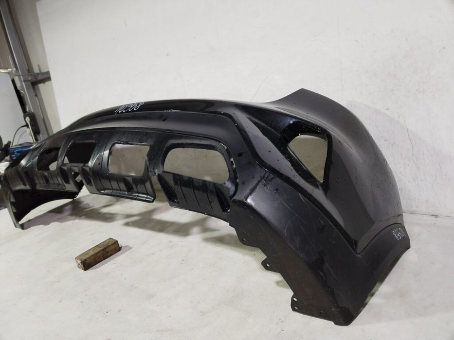 Bara spate Kia X-Ceed, 2019, 2020, 2021, 2022, 2023, cod origine OE 86611-J7CA. 10358
