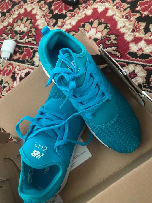 New balance kros