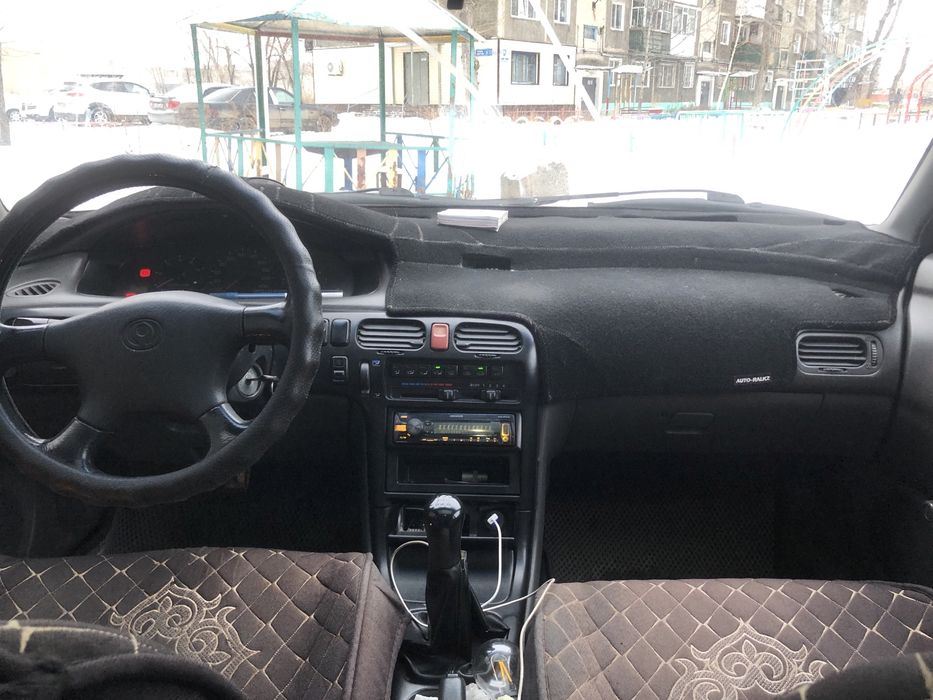 Автомобиль продам Мазда
