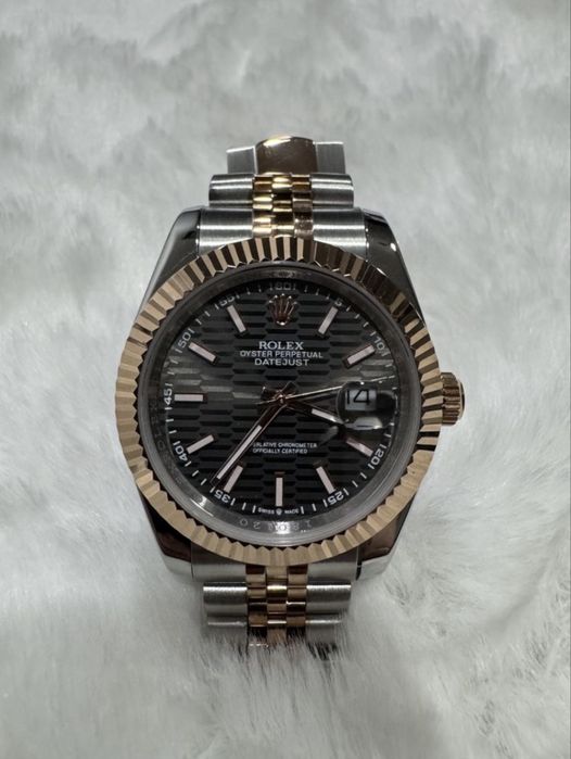 Ceas Rolex Date-just 41 mm