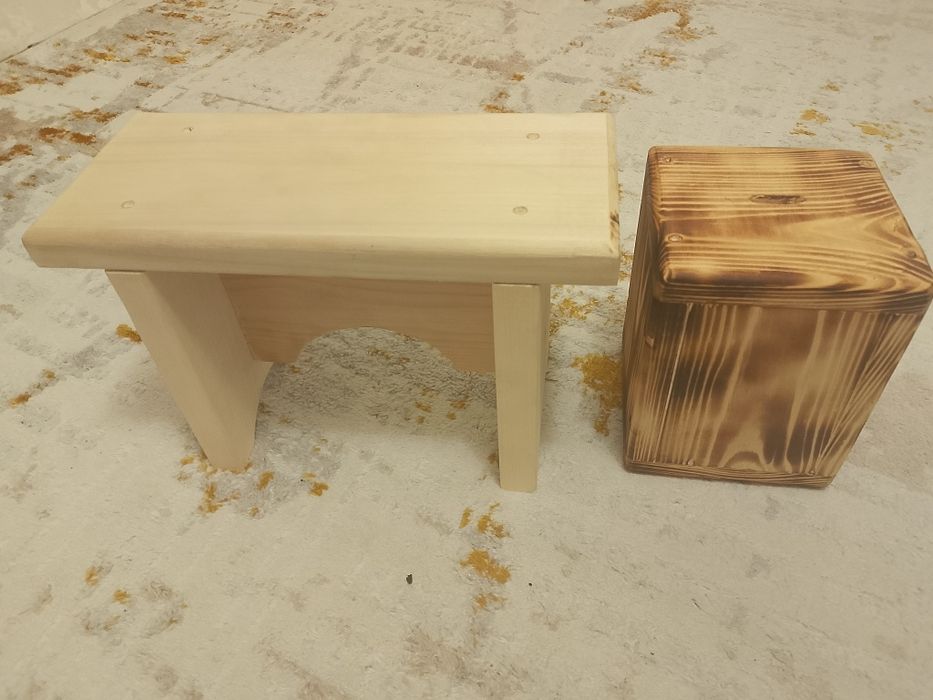 Стульчик детский