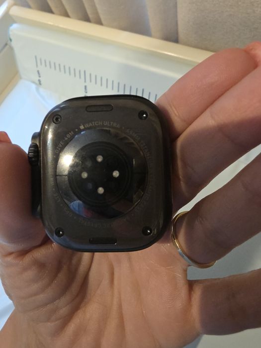 Apple watch ultra 2