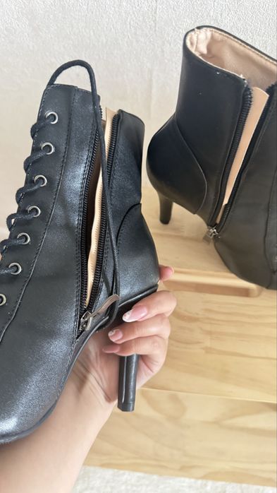 Продам туфли хайхилс