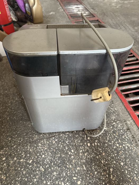 Кафе машини на части -Делонги и саеко