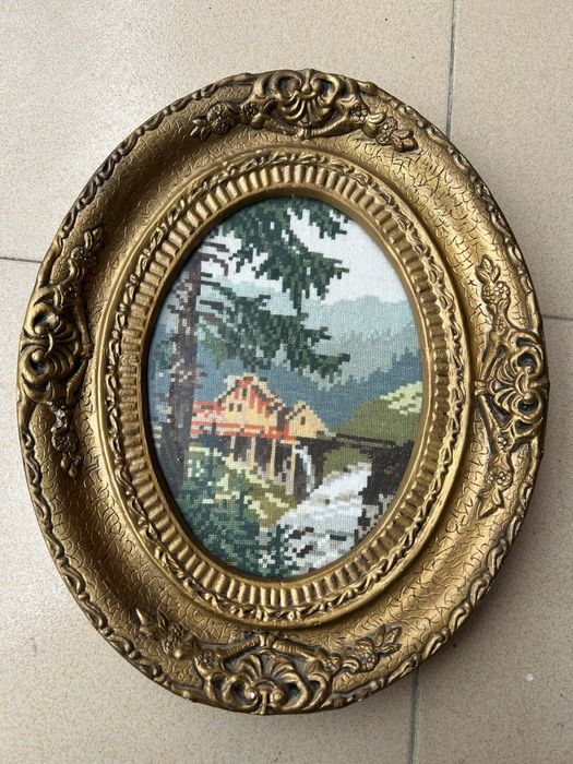 Продавам гоблен