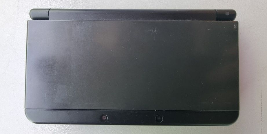 New Nintendo 3DS японски импорт