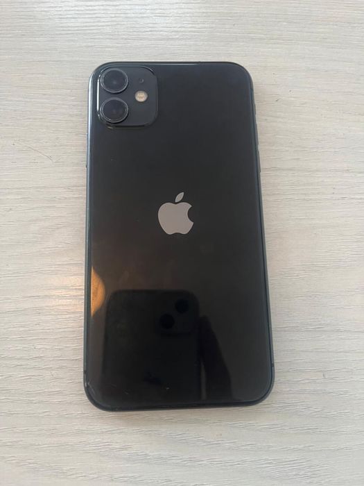 Айфон 11 128 гб