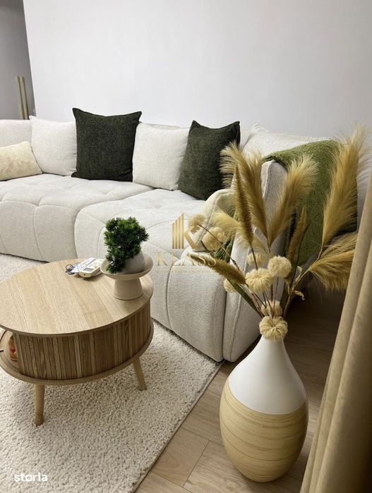 Apartament 2 camere de inchiriat – Ion Mihalache | 5 minute de metro