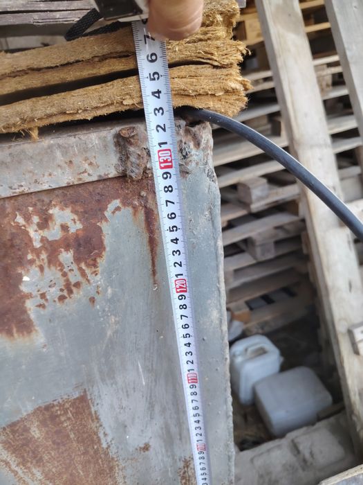 Темір. ыдыстар  сатылады