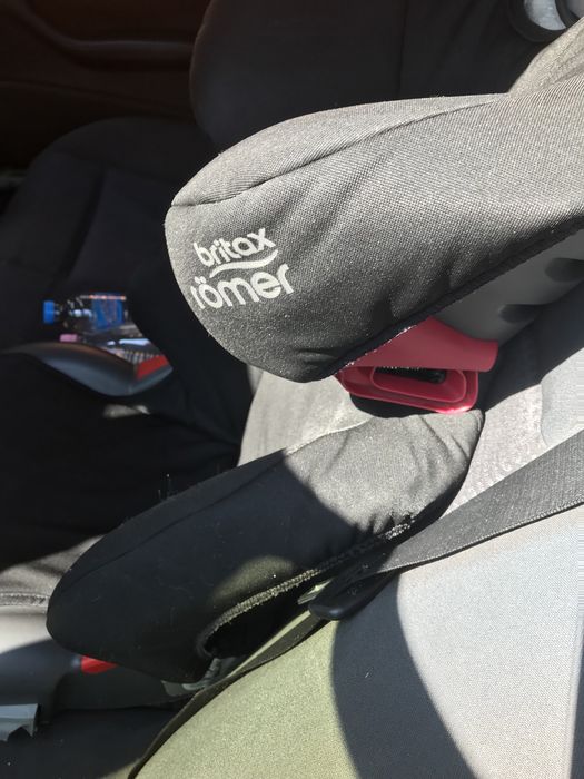 Столче за деца на Britax