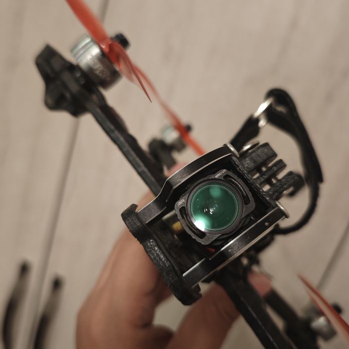 FPV дроны и оборудование