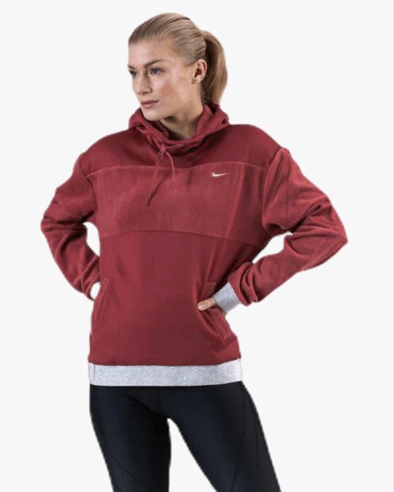 Дамски суитшърт NIKE . Размер M