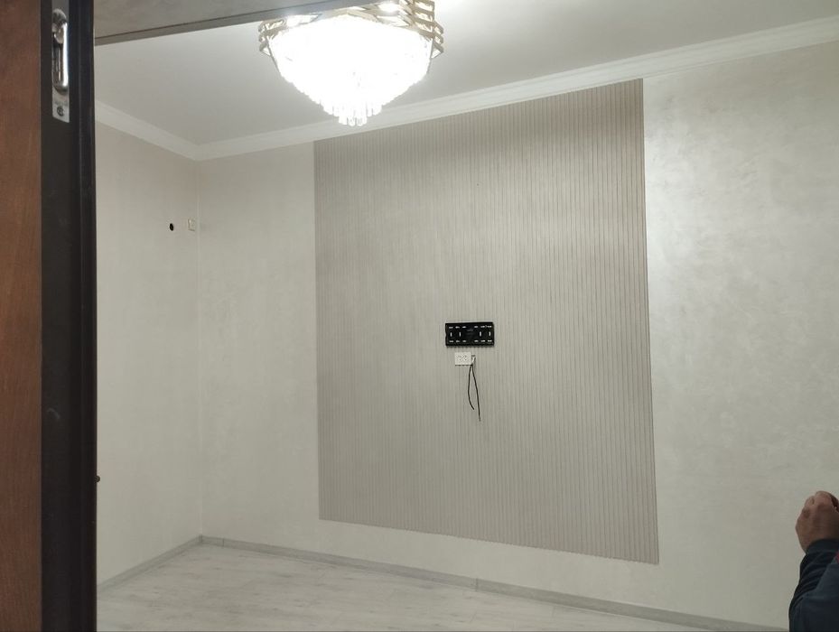 Маляр, гипсакартон,плитка внутренние работы.