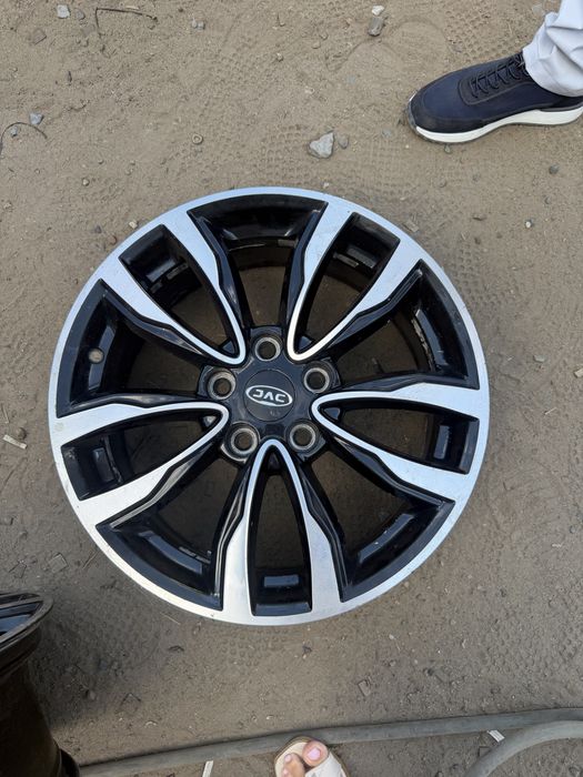 Продам диски R17