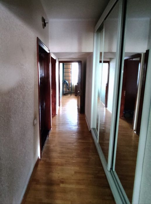 Продажа 3-х комнатной квартиры