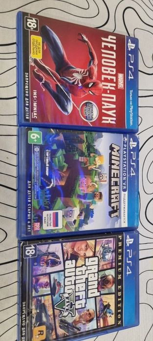 продам Playstation-4pro